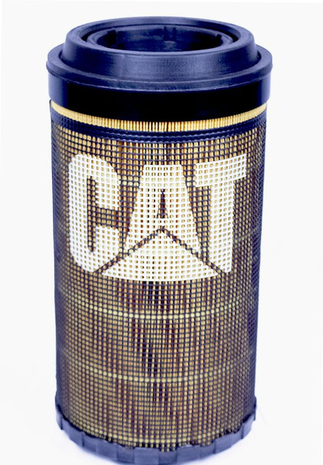 528-7222: Engine Air Filter Primary Standard Efficiency