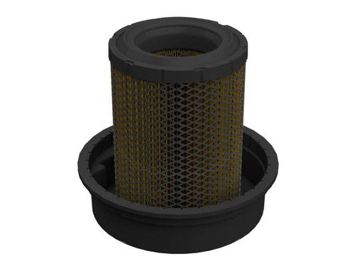 221-1170: Engine Air Filter Primary Standard Efficiency