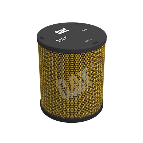 6I-2507: Engine Air Filter Primary Standard Efficiency