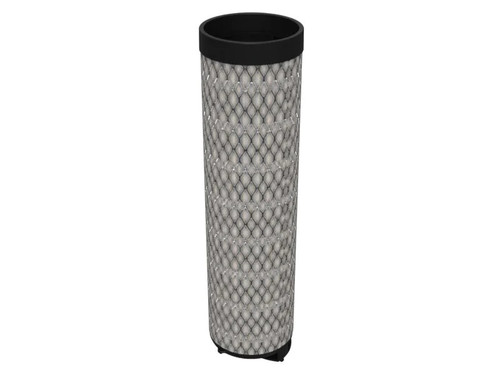 245-6376: Engine Air Filter Secondary Standard Efficiency