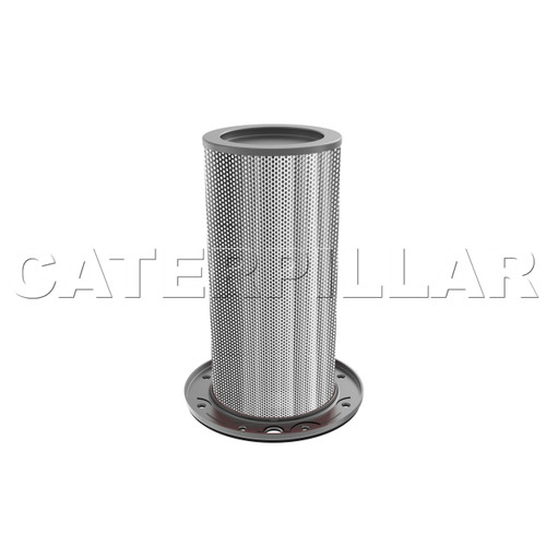 7C-1062: Engine Air Filter Secondary Standard Efficiency