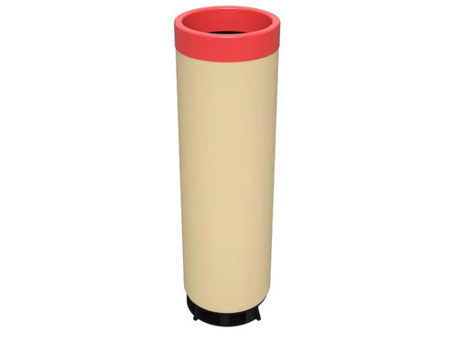 256-7903: Engine Air Filter Secondary Standard Efficiency