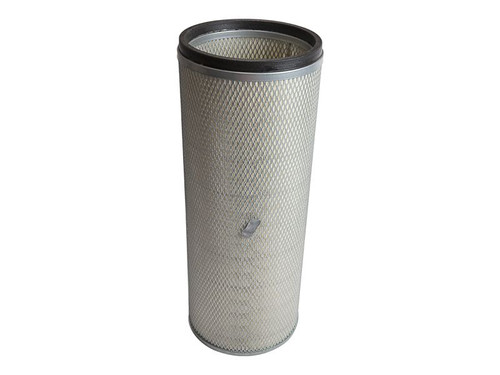 102-3764: Engine Air Filter Secondary Standard Efficiency