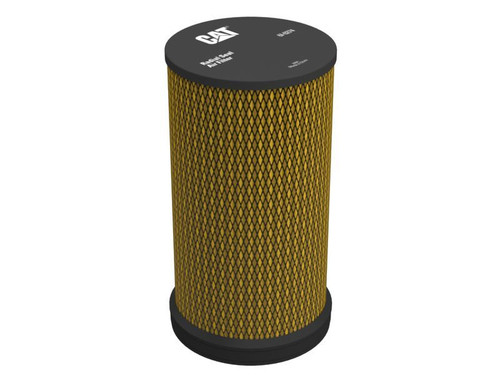 6I-0274: Engine Air Filter Secondary Standard Efficiency