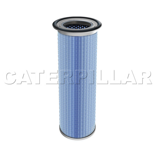 8T-7463: Engine Air Filter Secondary Standard Efficiency