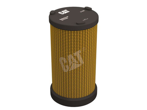 6I-2506: Engine Air Filter Secondary Standard Efficiency