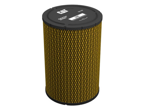 132-7167: Engine Air Filter Primary Ultra High Efficiency