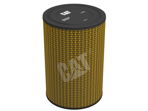 6I-2509: Engine Air Filter Primary Standard Efficiency