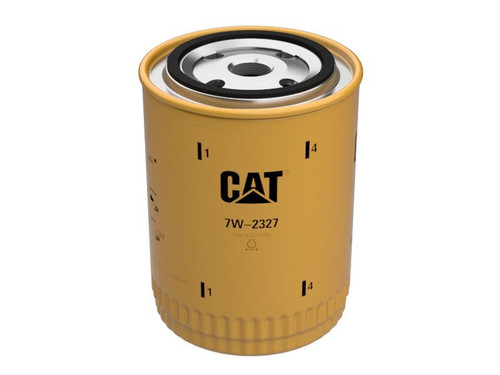 7W-2327: Engine Oil Filter Standard Efficiency