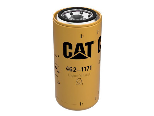 462-1171: Engine Oil Filter Standard Efficiency