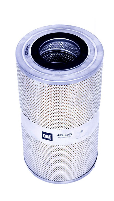 485-4705: Engine Oil Filter Standard Efficiency