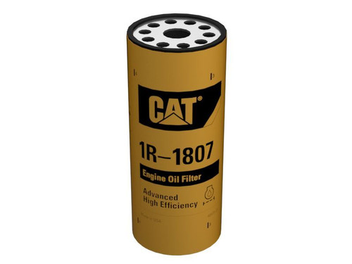 1R-1807: Engine Oil Filter Advanced Efficiency