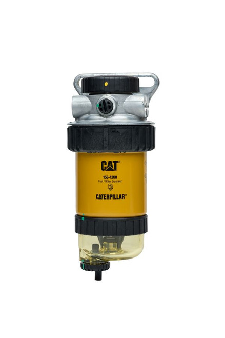 144-9962: Fuel Water Separator Ultra High Efficiency