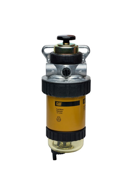 149-2683: Fuel Water Separator Standard Efficiency