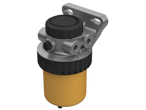 285-5098: Fuel Water Separator Ultra High Efficiency