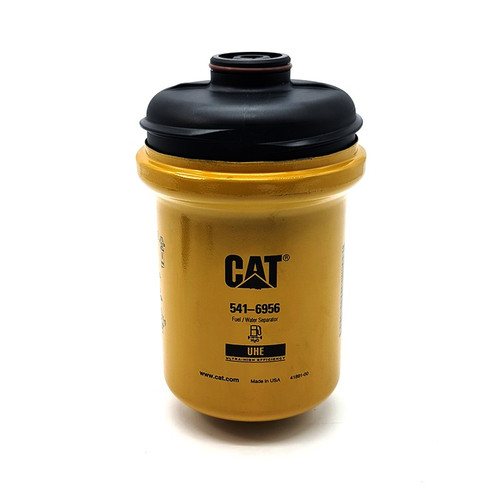 541-6956: Fuel Water Separator Ultra High Efficiency