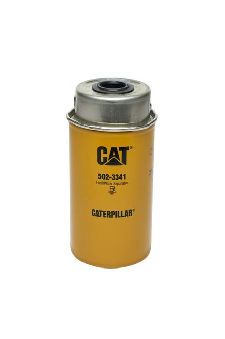 502-3341: Fuel Filter Ultra High Efficiency