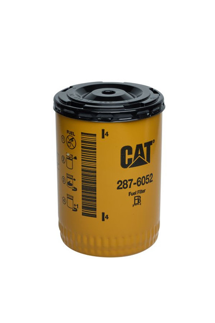 287-6052: Fuel Filter Advanced Efficiency