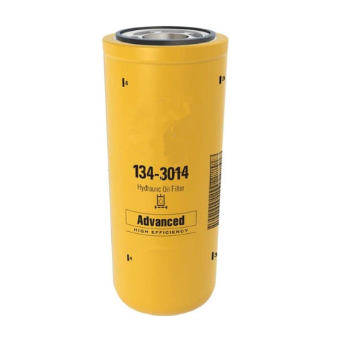 134-3014: Hydraulic/Transmission Filter Ultra High Efficiency