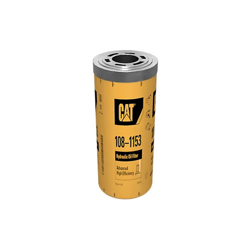 108-1153: Hydraulic/Transmission Filter Advanced Efficiency