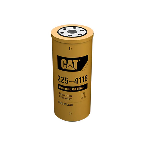 225-4118: Hydraulic/Transmission Filter Ultra High Efficiency