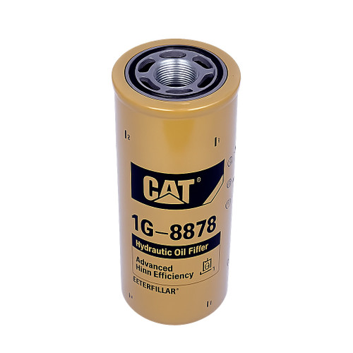 1G-8878: Hydraulic/Transmission Filter Advanced Efficiency