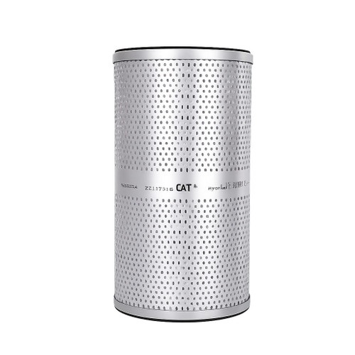 132-8876: Hydraulic/Transmission Filter Ultra High Efficiency