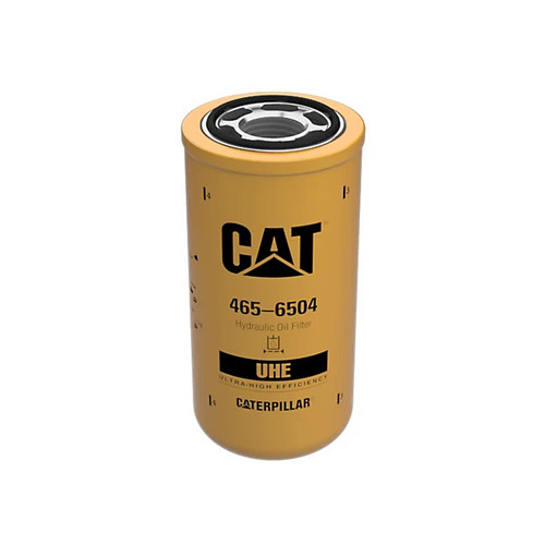 465-6504: Hydraulic/Transmission Filter Ultra High Efficiency