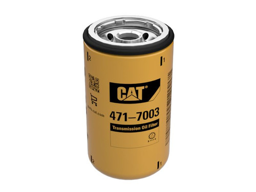 471-7003: Hydraulic/Transmission Filter Standard Efficiency