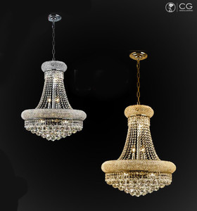 CG M1 Chandelier