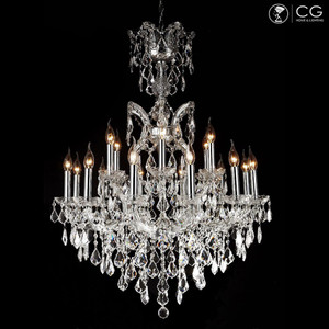 CG M5 Luxury Chandelier
