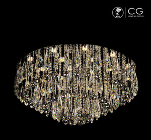 CG M105SL Flush Mount Light CG M105SL Flush Mount Light