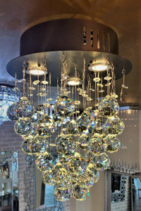 CG M105 Flush Mount Light