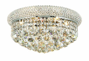 CG M111 Flush Mount Light