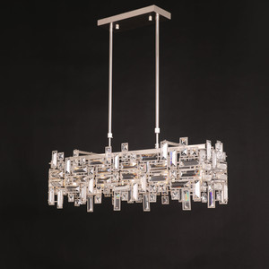 CG U4 Chandelier