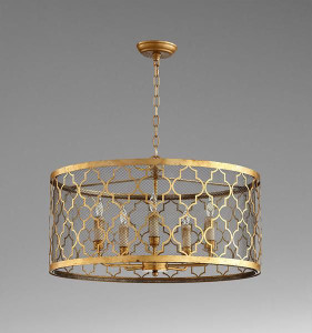 CG U5 Chandelier