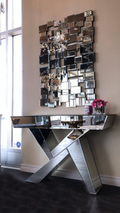 C-1 Console Table C-1 Console Table