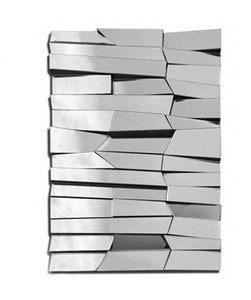 X27  Designer Mirror