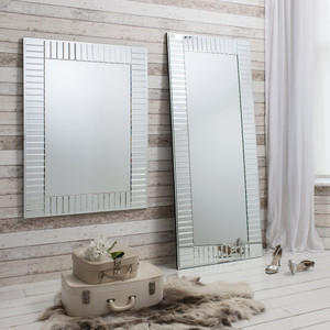 X28  Designer Mirror