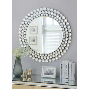 X30  Designer Mirror