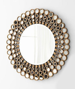X31  Designer Mirror