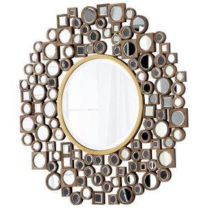 X32  Designer Mirror