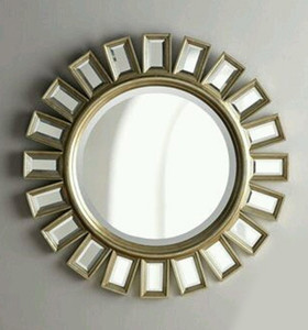 X36  Designer Mirror