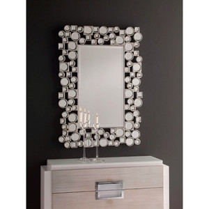 X37  Designer Mirror