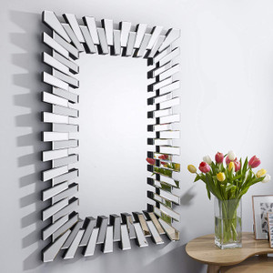 X39  Designer Mirror