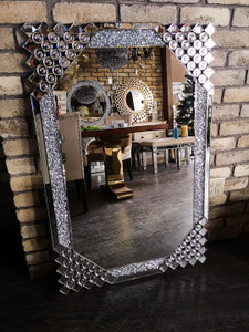X46  Designer Mirror