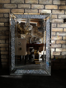 X47  Designer Mirror