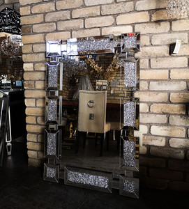 X48  Designer Mirror