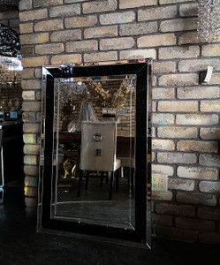 X52  Designer Mirror