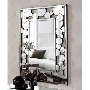 X53  Designer Mirror